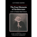 The Four Elements of Architecture and Other Writings