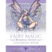 Fairy Magic - Whimsical Fantasy Coloring Book