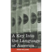 A Key Into the Language of America