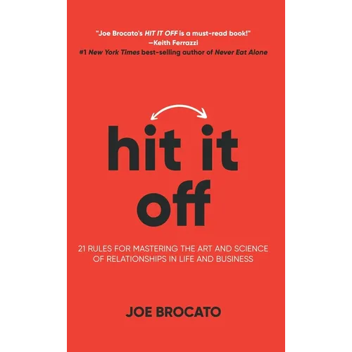 Hit It Off