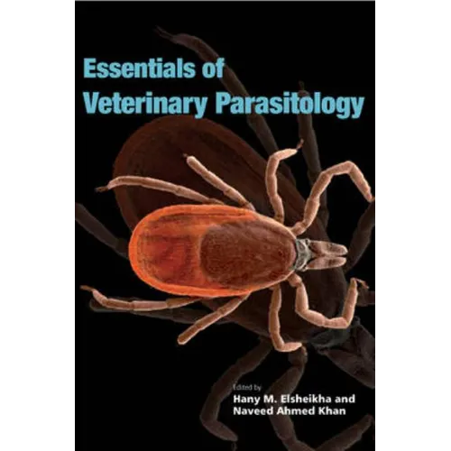 Essentials of Veterinary Parasitology