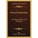 Physical Mediumship: According To Rosicrucian Philosophy