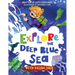 Explore the Deep Blue Sea with Scuba Jack