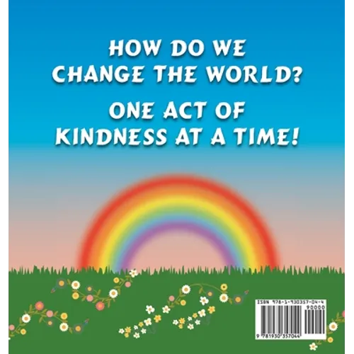 Ten Acts of Kindness