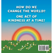 Ten Acts of Kindness