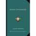 Soviet Psychiatry