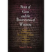 Fear of God and the Beginning of Wisdom: The School of Nisibis and the Development of Scholastic Culture in Late Antique Mesopotamia
