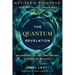The Quantum Revelation: Awakening to the Dreamlike Nature of Reality