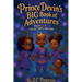 Prince Devin's BIG Book of Adventures, Book 1-4 - Collector's Edition