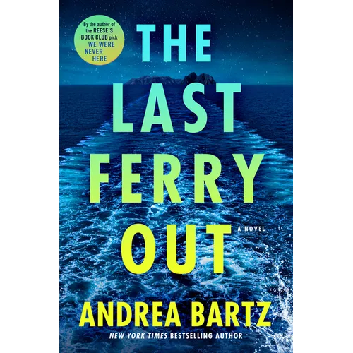 The Last Ferry Out