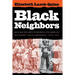 Black Neighbors: Race and the Limits of Reform in the American Settlement House Movement, 1890-1945