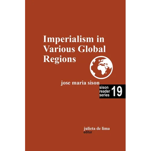 Imperialism in Various Global Regions