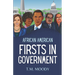 African American Firsts in Government