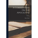 A Commentary On the Apocalypse; Volume 1