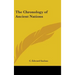 The Chronology of Ancient Nations