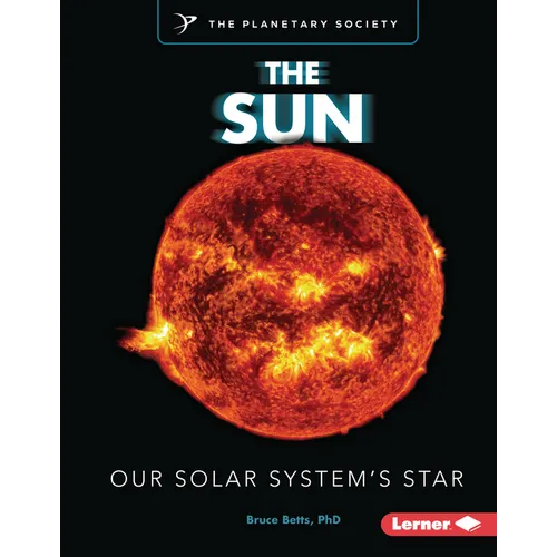 The Sun: Our Solar System's Star