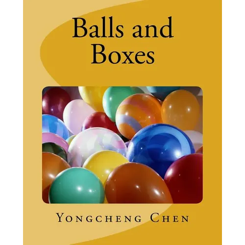 Balls and Boxes