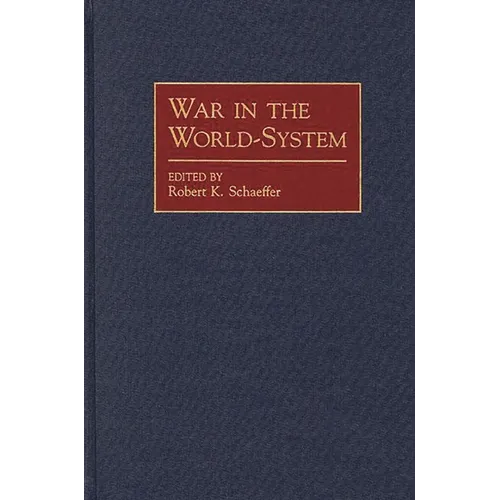 War in the World-System