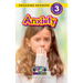 Anxiety: Understand Your Mind and Body (Engaging Readers, Level 3)