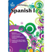 Spanish I, Grades K - 5 (Skill Builders), Grades K - 5