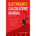 Electrician's Calculations Manual, Second Edition