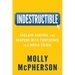 Indestructible: Reclaim Control and Respond with Confidence in a Media Crisis