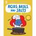 Acids, Bases, and Salts