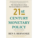 21st Century Monetary Policy: The Federal Reserve from the Great Inflation to Covid-19