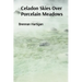 Celadon Skies Over Porcelain Meadows: A Ceramicist's Odyssey Through Form, Texture, and Translucence