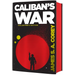 Caliban's War