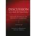 Discussion as a Way of Teaching