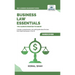 Business Law Essentials You Always Wanted To Know: A Practical Guide to Contract Law, Intellectual Property, Employment, Taxation, and Data Protection