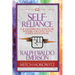 Self-Reliance (Condensed Classics): The Unparalleled Vision of Personal Power from America's Greatest Transcendental Philosopher