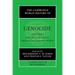The Cambridge World History of Genocide