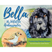 Bella, the Wildlife Ambassador: Protecting Piping Plovers