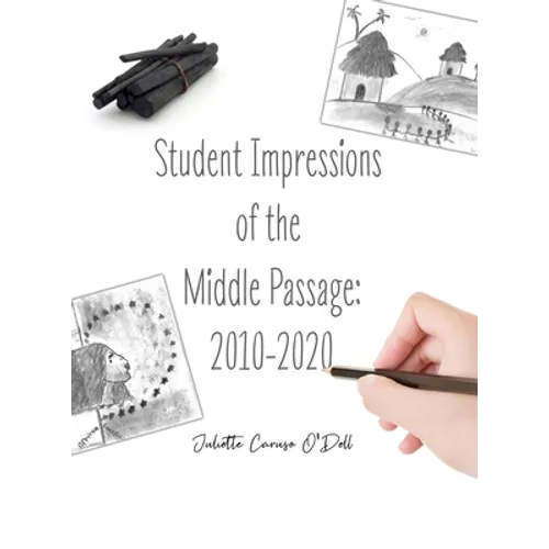 Student Impressions of the Middle Passage: 2010-2020