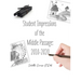 Student Impressions of the Middle Passage: 2010-2020