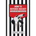 How to Referee Hockey: It Is Not Just About the Rule Book