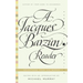 A Jacques Barzun Reader: Selections from His Works