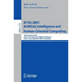 Ai*ia 2007: Artificial Intelligence and Human-Oriented Computing: 10th Congress of the Italian Association for Artificial Intelligence, Rome, Italy, S