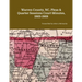 Warren County, NC, Pleas & Quarter Sessions Court Minutes, 1863-1868