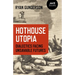 Hothouse Utopia: Dialectics Facing Unsavable Futures