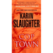 Cop Town