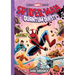 Spider-Man: Quantum Quest! (a Mighty Marvel Team-Up): An Original Graphic Novel