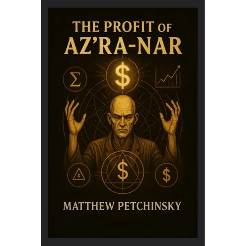 The Profit of Az'ra-nar