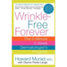 Wrinkle-Free Forever: The 5-Minute 5-Week Dermatologist's Program