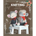 Knitted animal toys - The Mouse Family: Knitting patterns for Toys and Garments