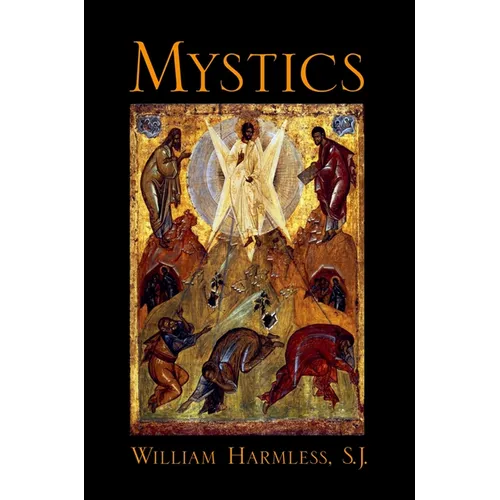 The Mystics