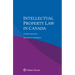 Intellectual Property Law in Canada