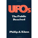 UFOs: The Public Deceived